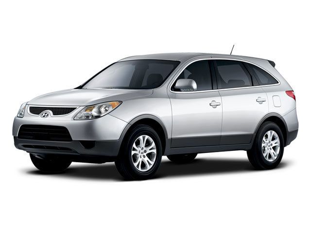 2008 Hyundai Veracruz GLS