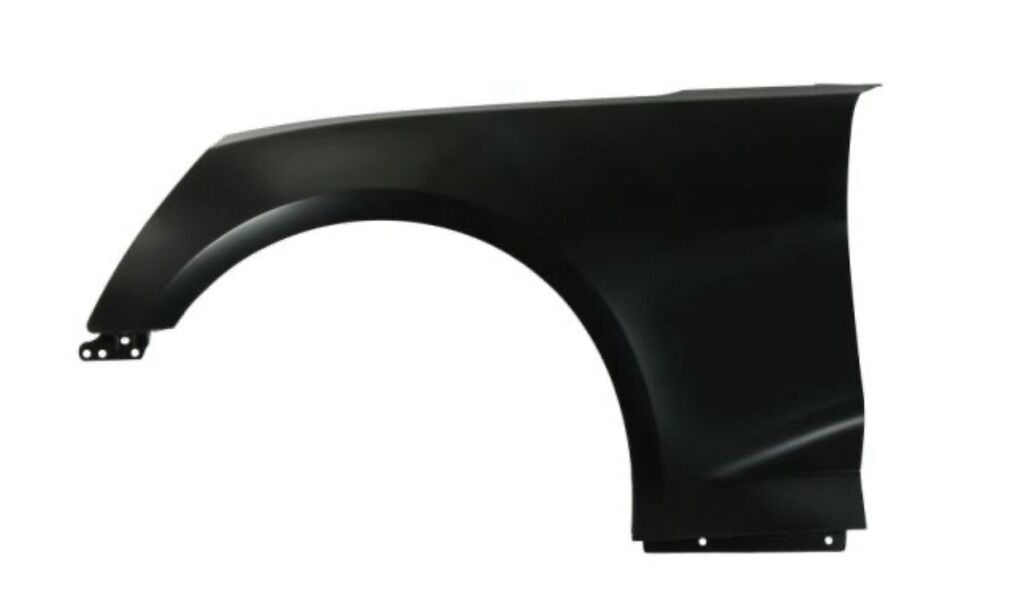 Replacement Front Left Fender For Chevy Camero