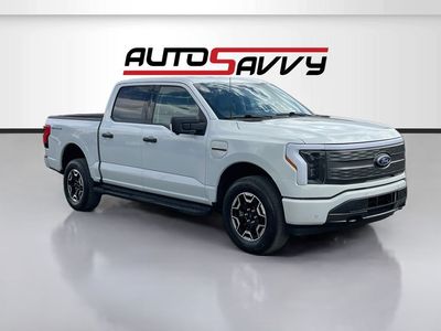 2023 Ford F-150 Lightning XLT