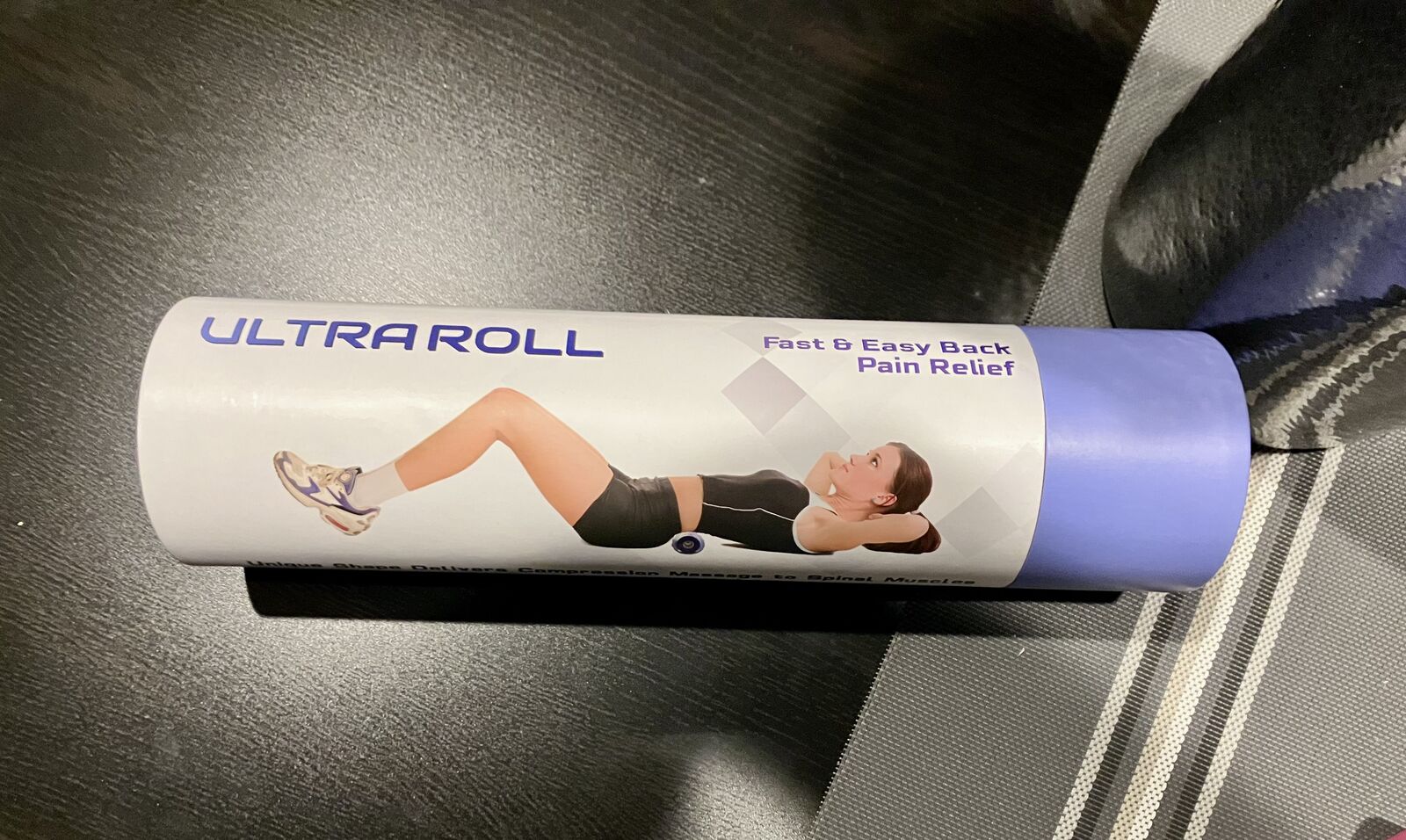 Spinal Massage Roller