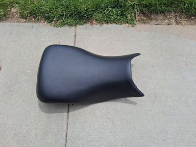 Brand New Arctic Cat ATV seat