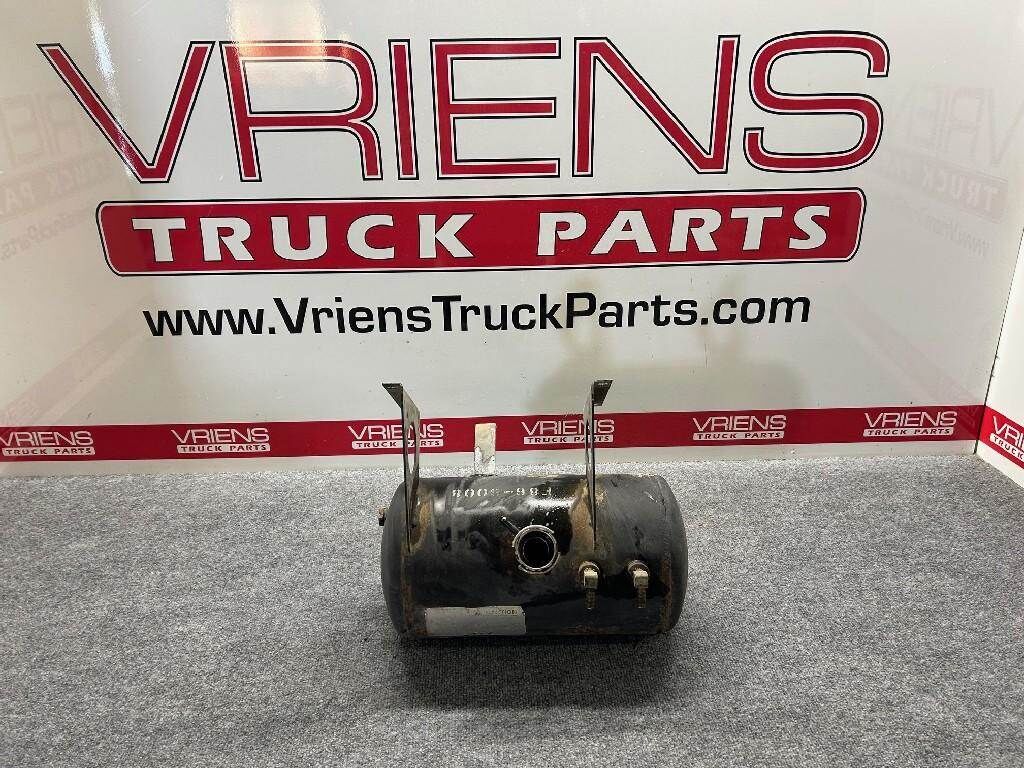 Peterbilt Radiator Overflow Bottle / Surge Tank