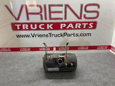 Peterbilt Radiator Overflow Bottle / Surge Tank