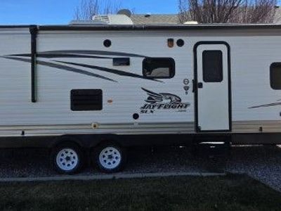 Jayco Jay Flight SLX 287BHSW
