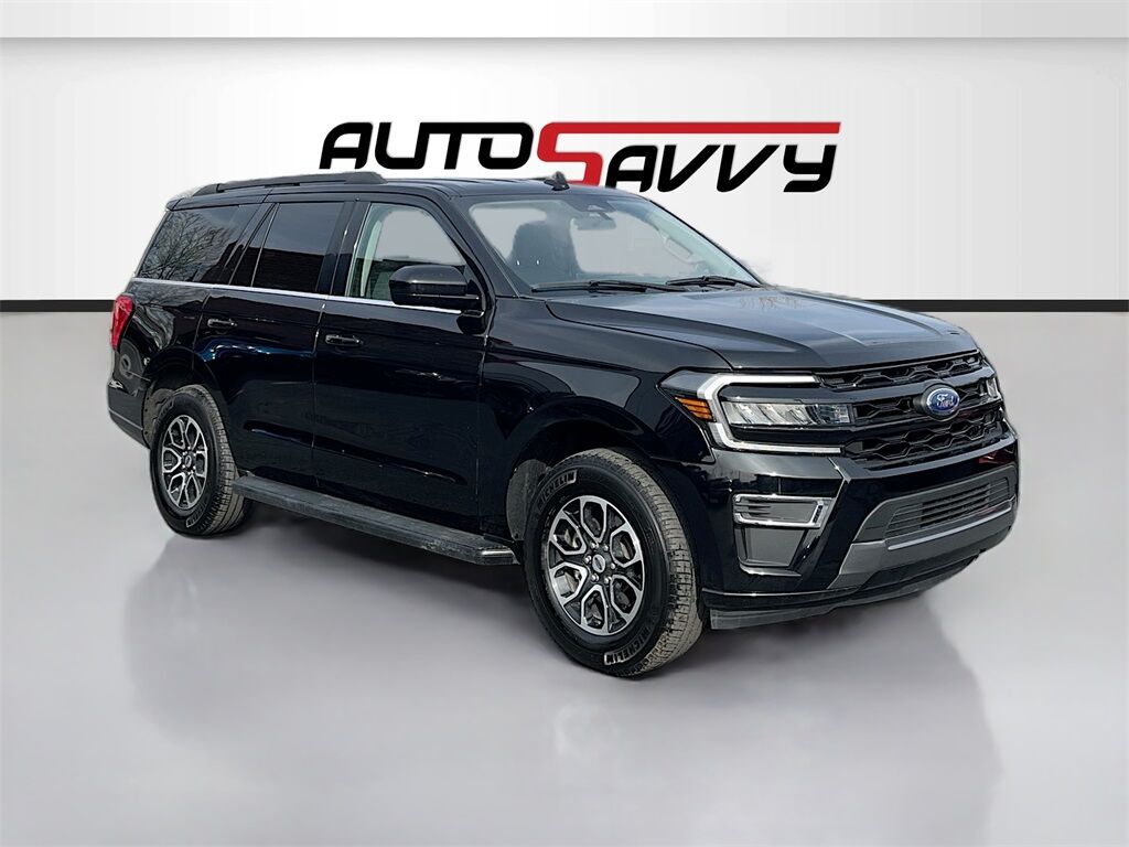 2024 Ford Expedition XLT