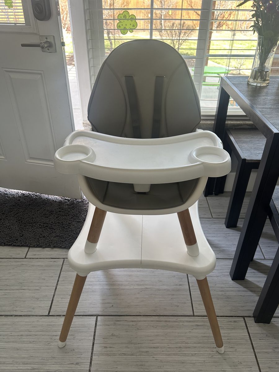 6-in-1 High Chair