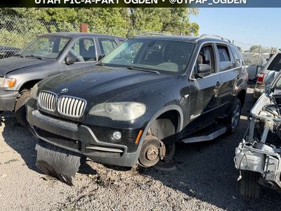 2007 BMW X5 E70 Parts - UTPAP Ogden