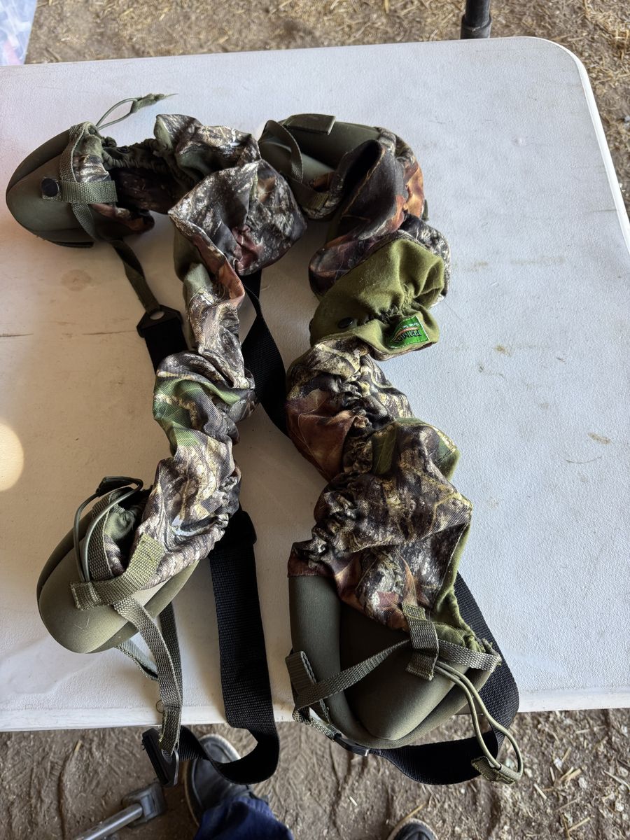 Primos compound bow hunting slings