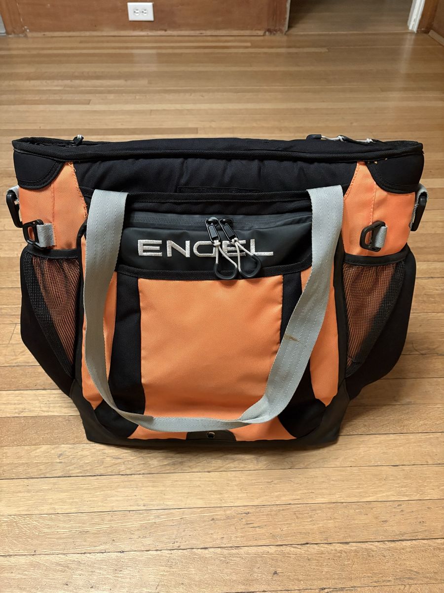 Engel Backpack Cooler