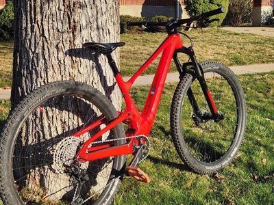 2023 Scott Spark 960 (small)