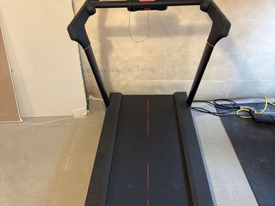 Peloton Tread
