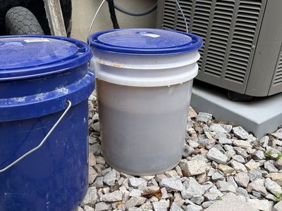 Kerosene