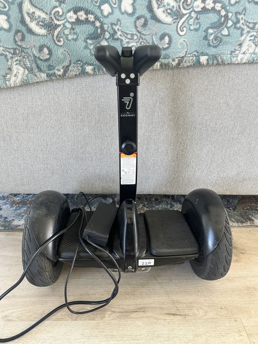 Segway Ninebot S2 Mini Pro