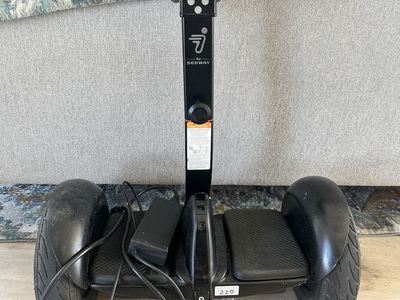Segway Ninebot S2 Mini Pro