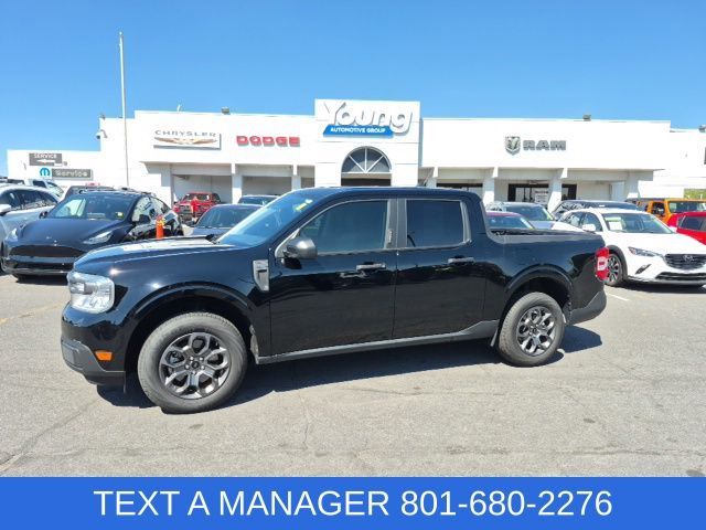 2023 Ford Maverick XLT
