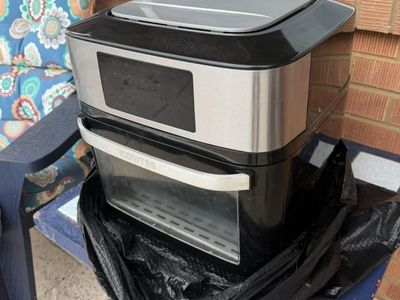 working AIR FRYER