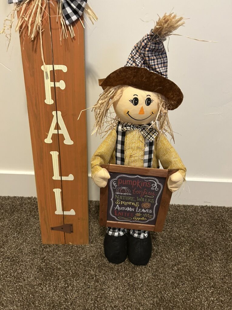 Fall Decor For Sale