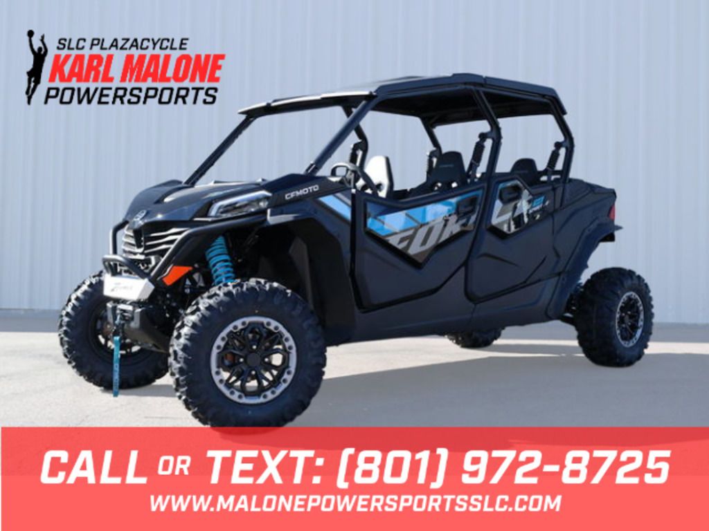 2026 CFMOTO ZFORCE 950 Sport-4