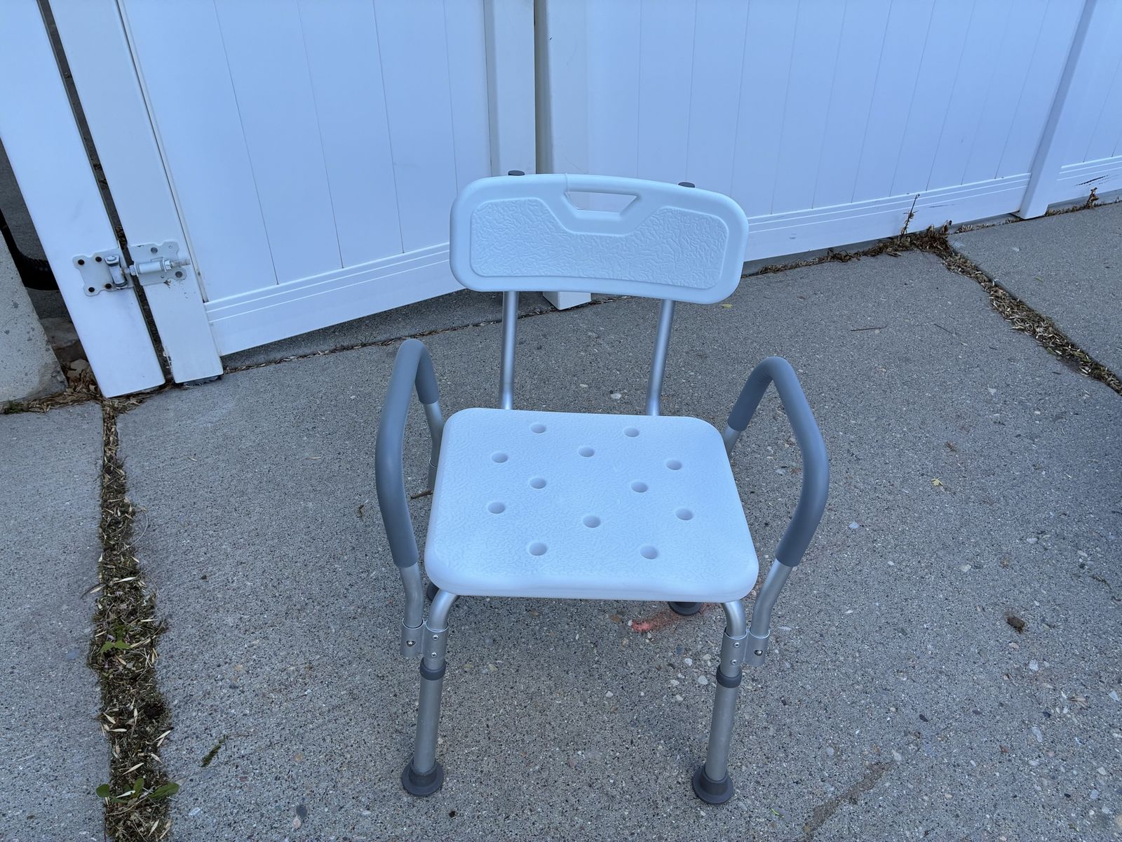 Shower Chair