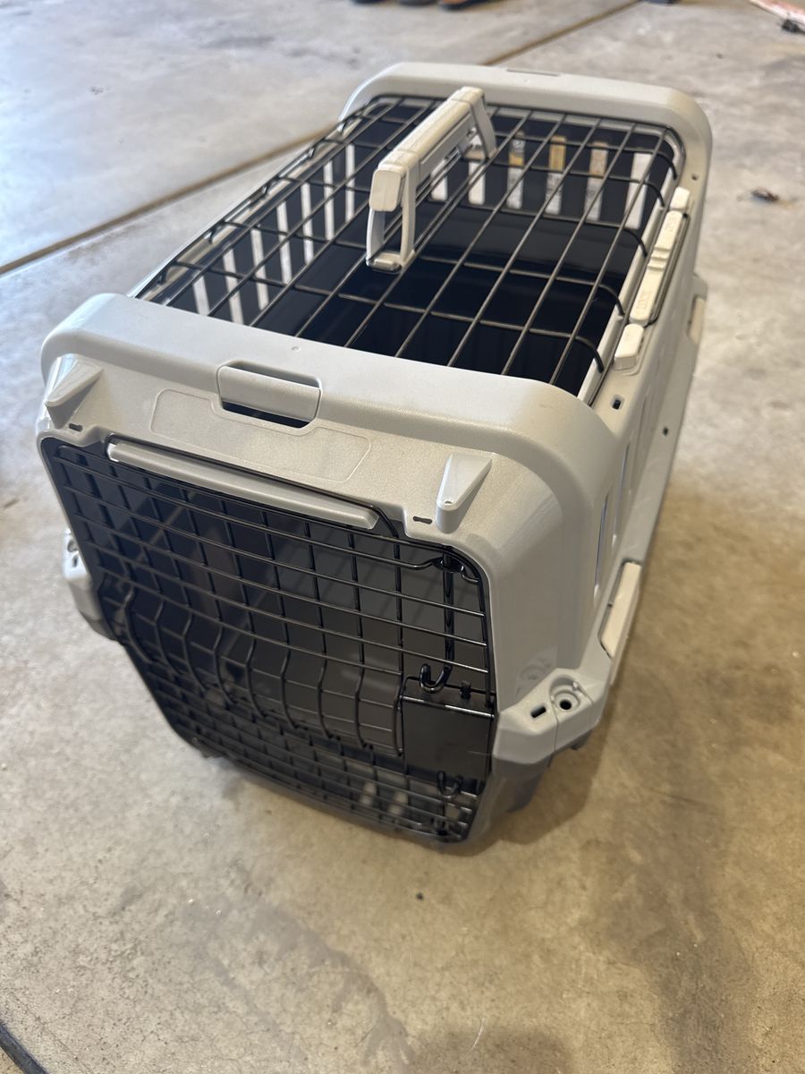 Small Pet Carrier