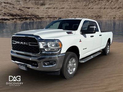 2023 Ram 2500 Big Horn