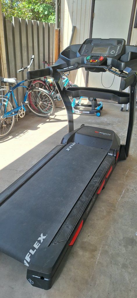 Treadmill Gym Bundle