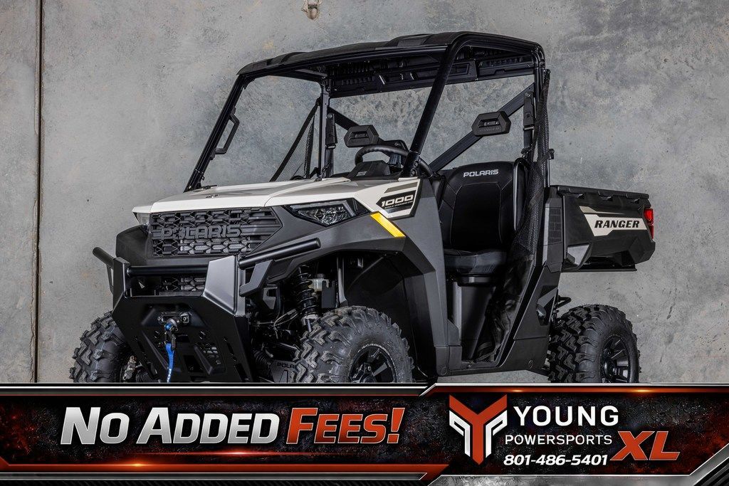 2026 Polaris® Ranger 1000 Premium