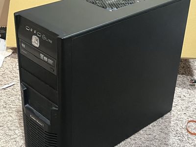 Desktop