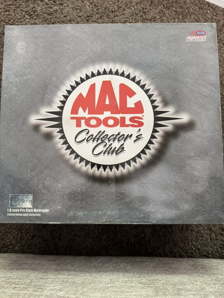 Mac Tools Antron Brown & Troy Vincent Diecast