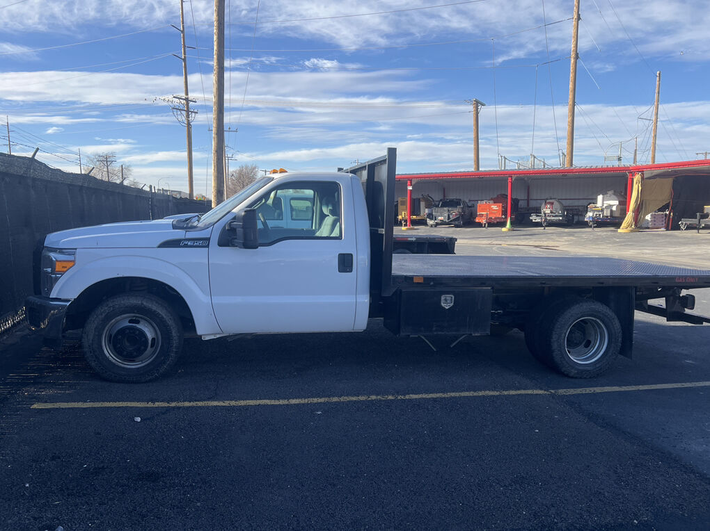 2015 FORD F350 SUPER DUTY