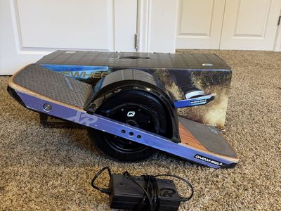 Onewheel XR
