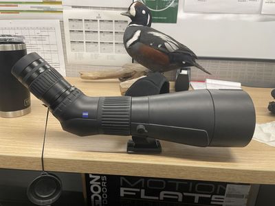 ZEISS Conquest Gavia 30-60x85mm