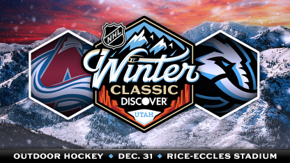 Mammoth Winter Classic New Years Eve!