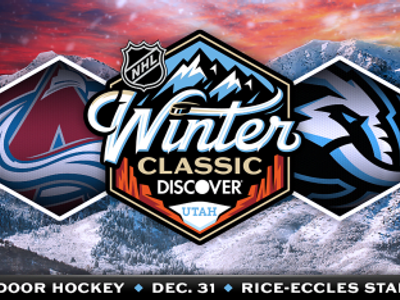 Mammoth Winter Classic New Years Eve!