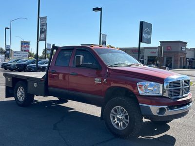 2008 Dodge Ram 2500 SLT