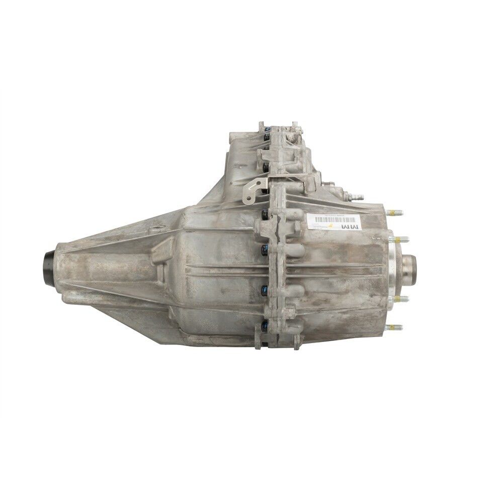 07-14 OEM 4WD Transfer Case Assy. w/OEM Motor - Silverado/Sierra/Yukon/Tahoe/Escalade