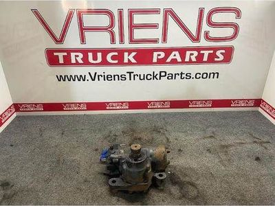 TRW/ROSS Steering Gear / Rack