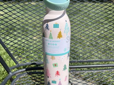 Swig tumbler