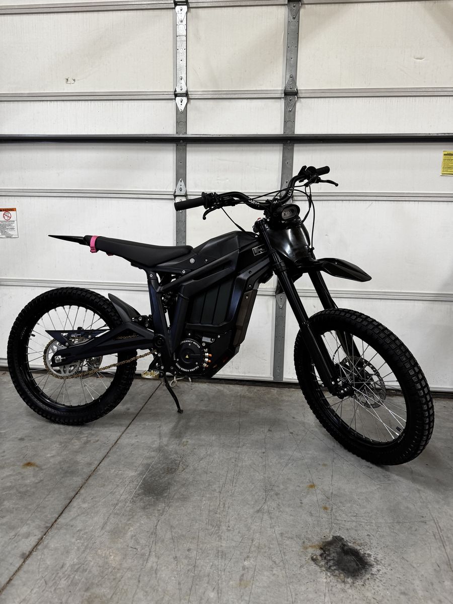 TALARIA STING R MX4 TORP CONTROLLER