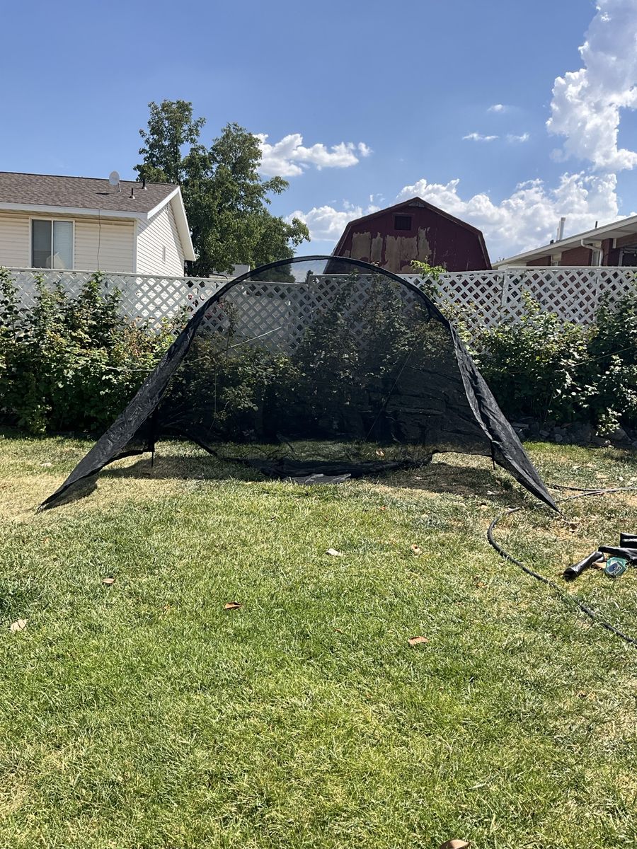 Golf net