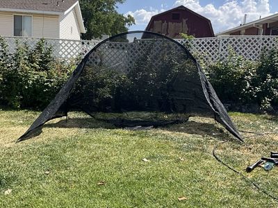 Golf net