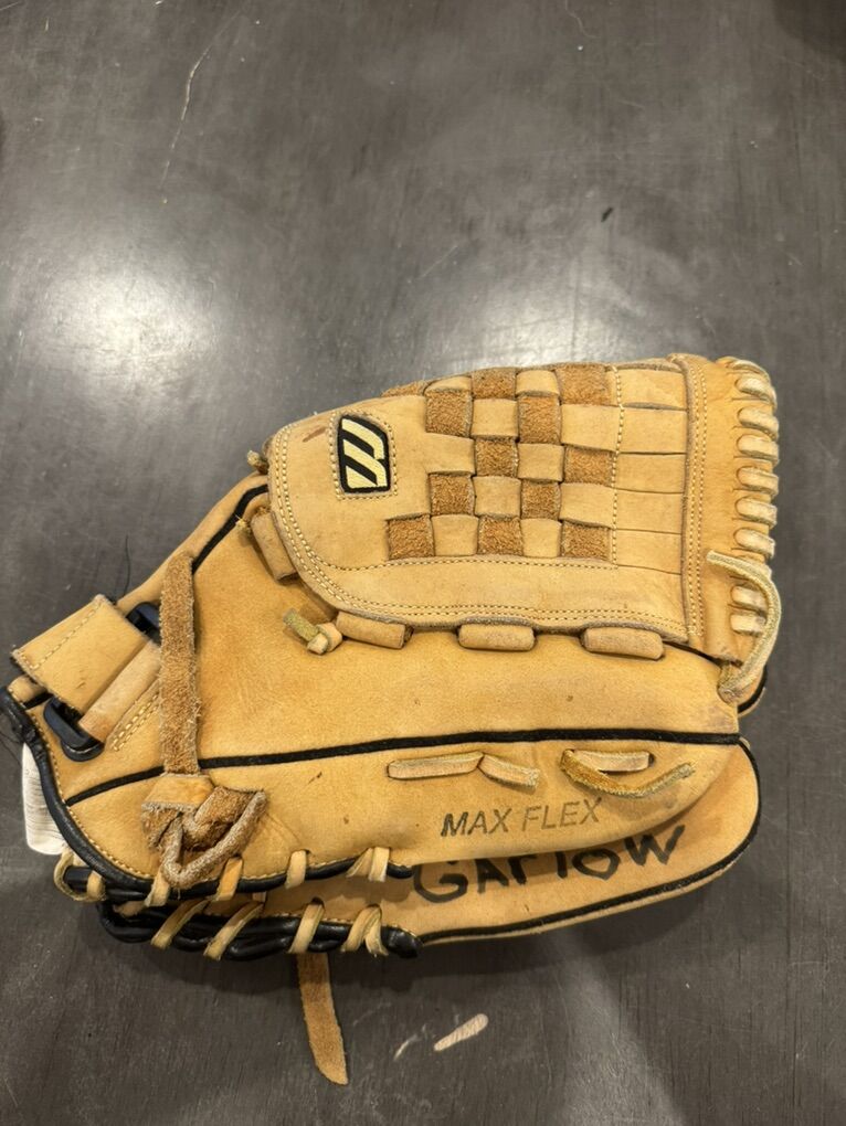 Mizuno Baseball Glove