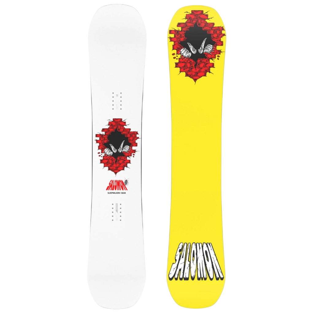 2025 Salomon Sleepwalker *Sidewall Dent*