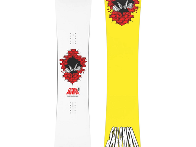 2025 Salomon Sleepwalker *Sidewall Dent*