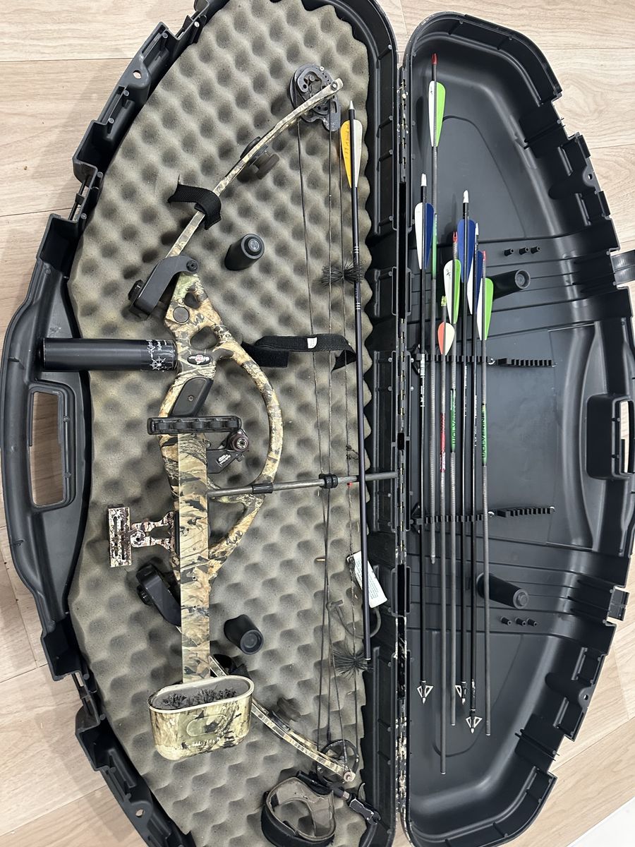 hoyt 200