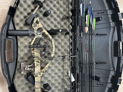hoyt 200