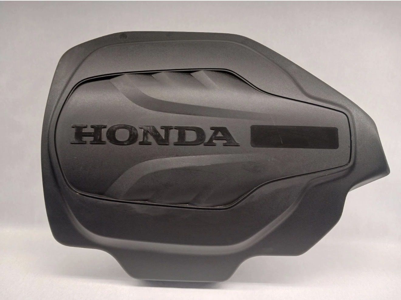 Genuine Honda Cover Assembly Engine 17121-RLV-A11