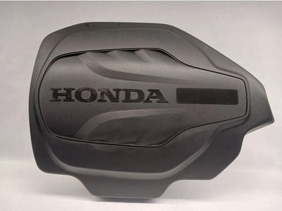 Genuine Honda Cover Assembly Engine 17121-RLV-A11