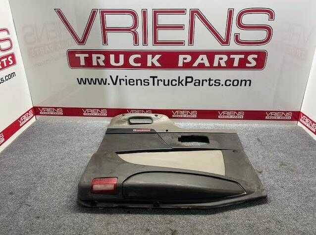Kenworth Left Interior Door Panel
