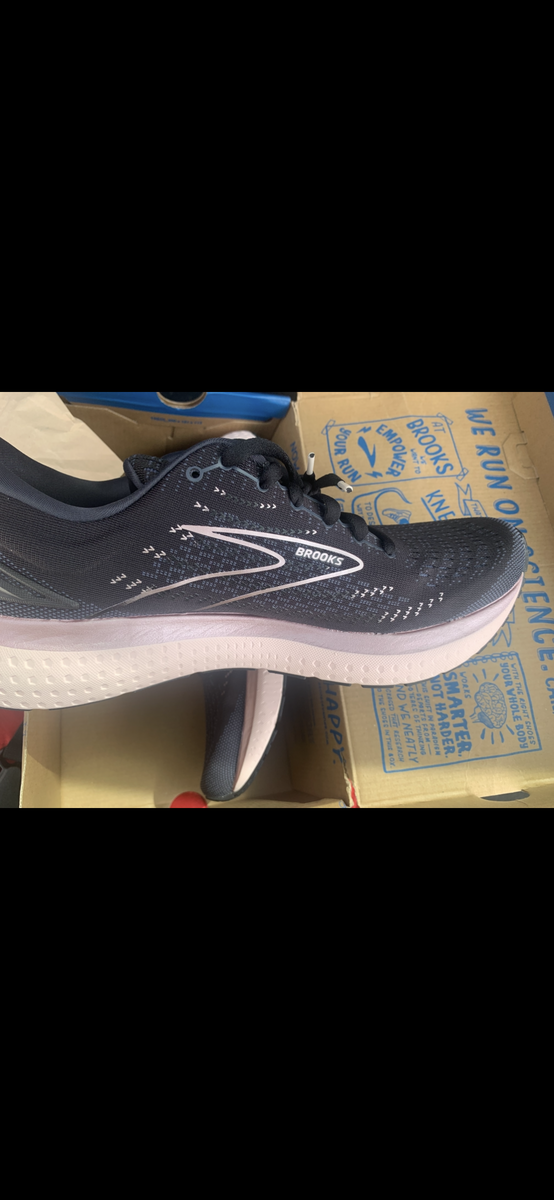 BROOKS Glycerin 19 Women’s Shoes Size 10.5 Brand New